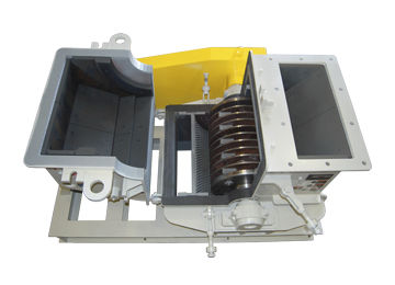 Abfallzerkleinerer - A, B series - STEDMAN - Hammer / horizontal