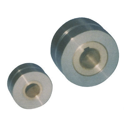 Förderrolle für Blech - RM - Lenoir-Mec - Magnet