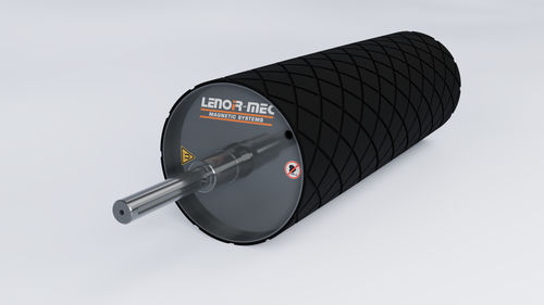 Magnetscheibe - PAP(N)  - Lenoir-Mec
