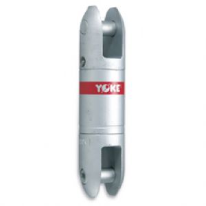 Wirbel - 8-301 series - YOKE INDUSTRIAL CORP