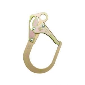 Lasthaken - N-3680 - YOKE INDUSTRIAL CORP - ösenförmig / für Metallbewehrung / für Gummispanner