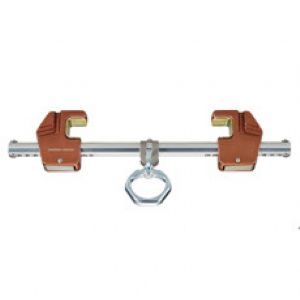 Gleitender Trägeranker - N-800 - YOKE INDUSTRIAL CORP