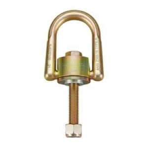 Fallschutzanker aus verzinktem Stahl - N-8232100A - YOKE INDUSTRIAL CORP - für Stahl