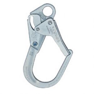 Haken für Metallbewehrung - N-3630T-Ri - YOKE INDUSTRIAL CORP - geschmiedet / für RFID / Stahl