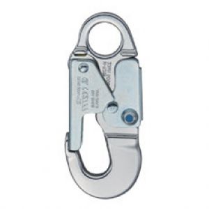 Geschmiedeter Haken - N-5261-Ri - YOKE INDUSTRIAL CORP - Snap-In / für RFID / Aluminium
