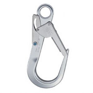 Haken für Metallbewehrung - N-50130-Ri - YOKE INDUSTRIAL CORP - geschmiedet / für RFID / Aluminium