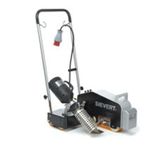 Automatische Schweißmaschine - TW 5000 - SIEVERT AB