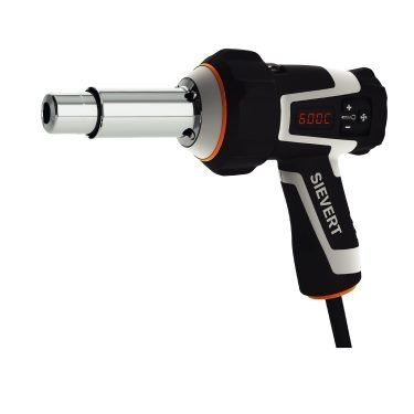 Heißluftgebläse - DW 3000 Universal - SIEVERT AB