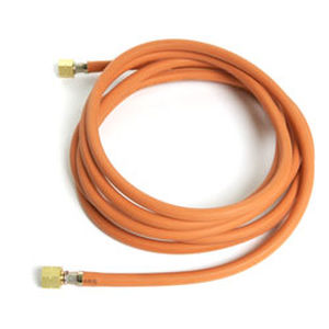 Gasschlauch - 853090 - SIEVERT AB - für Propan / Gummi