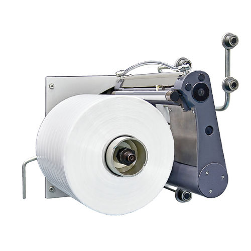 Bandwickler - L series - Lohia Corp Limited - Präzision