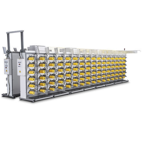 Bandwickler - CE/FE series - Lohia Corp Limited