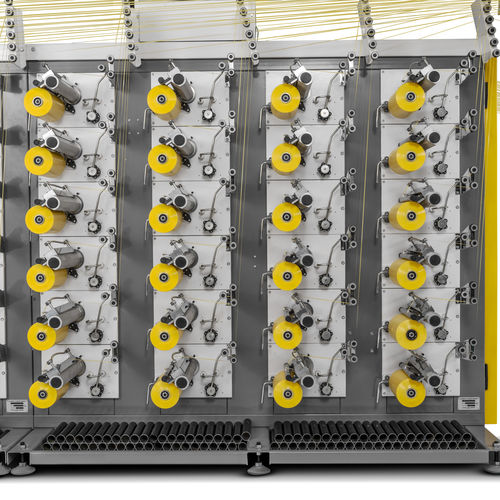 Bandwickler - CM/FM series - Lohia Corp Limited