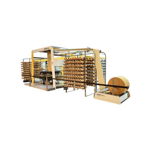Zirkuläre Webmaschine - Nova 6 SJ - Lohia Corp Limited