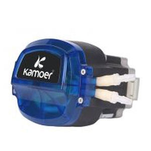 Schlauchpumpe - KDTM series - A2V Mécatronique - Wasser / mit DC-Motor / mobil