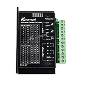 Dosierpumpensteuerung - KMD 542 - A2V Mécatronique - elektronisch