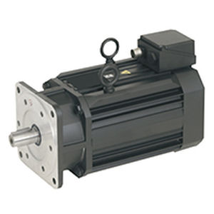 Bürstenloser Servomotor - AR190 series - A2V Mécatronique - AC / 380 V / 230 V