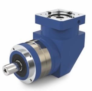 Planetengetriebe - HL-Z series - A2V Mécatronique - rechtwinklig / mit Vollwelle / 20 - 50 Nm