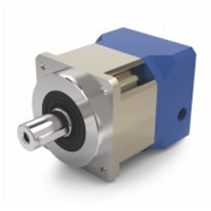 Planetengetriebe - HXF series - A2V Mécatronique - koaxial / mit Vollwelle / 200 - 500 Nm