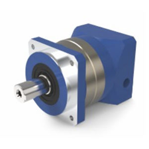 Planetengetriebe - HF090 - A2V Mécatronique - koaxial / mit Vollwelle / 100 - 200 Nm