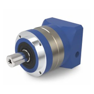 Planetengetriebe - HL series - A2V Mécatronique - koaxial / mit Vollwelle / 20 - 50 Nm