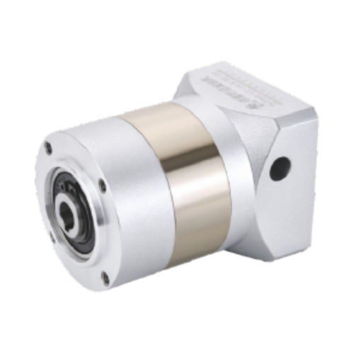 Planetengetriebe - SLE-K series - A2V Mécatronique - rechtwinklig / mit Hohlwelle / 1 - 5 Nm