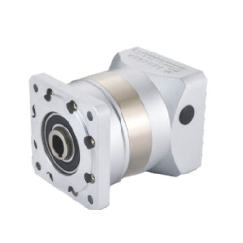 Planetengetriebe - SLF-K series - A2V Mécatronique - rechtwinklig / mit Hohlwelle / 1 - 5 Nm