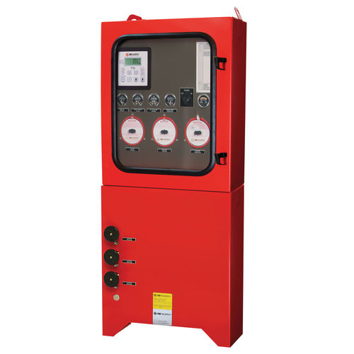 RS232-Störmelder - TTD™ - Frank W Murphy Ltd. - RS485 / digital / Schalttafeleinbau