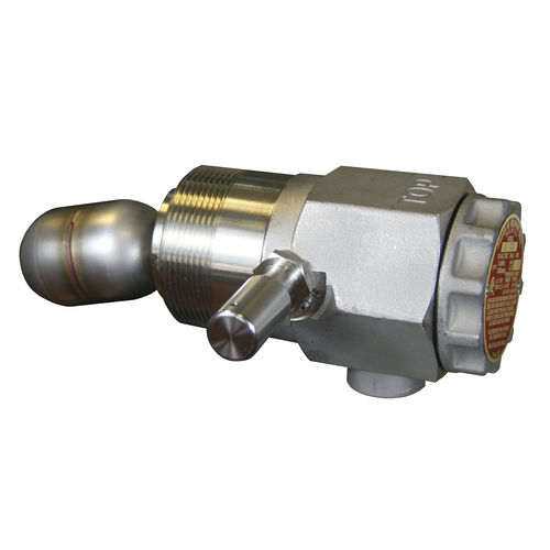 Schwimmerschalter - MLS - Frank W Murphy Ltd. - für Flüssigkeiten / mit Reedschalter / SPDT
