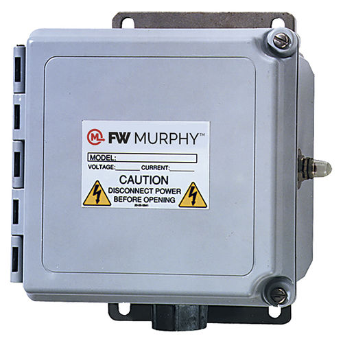 Stoss- und Vibrationsschalter - VS94  - Frank W Murphy Ltd.