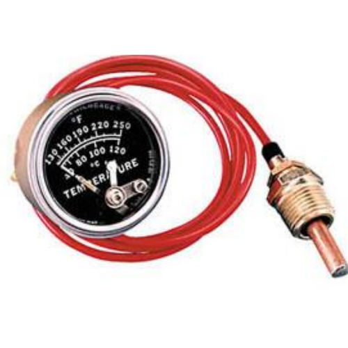 Temperaturmessgerät - 20T - Frank W Murphy Ltd. - Industrie / Edelstahl / Kontakt