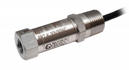 Relativdruckmessumformer - PXT-K - Frank W Murphy Ltd. - Silizium / piezoresistiv / analog