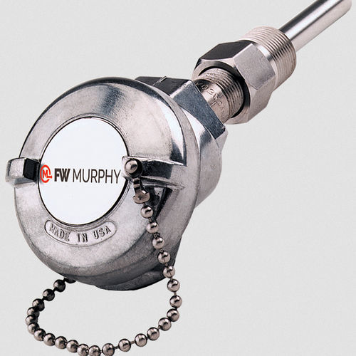 Thermoelement - TC - Frank W Murphy Ltd. - Widerstand / RTD / Keramik