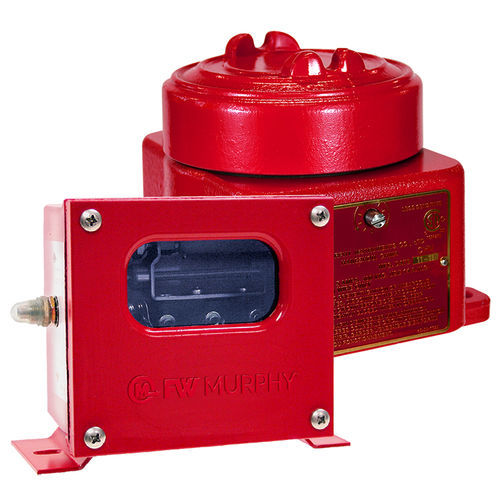 Vibrationsschalter - VS2™ series - Frank W Murphy Ltd.