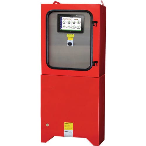 Elektrische Steuerungseinheit - Centurion™ - Frank W Murphy Ltd. - hybrid