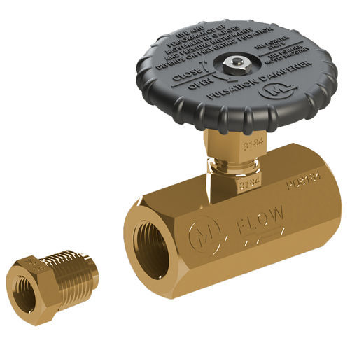Kolben-Pulsationsdämpfer - PD8100 series - Frank W Murphy Ltd. - für Pumpen