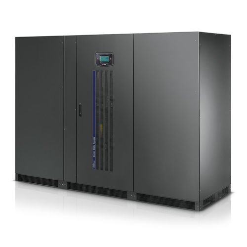 On-line-USV - Master Static Bypass - RIELLO UPS - dreiphasig / VRLA / AGM