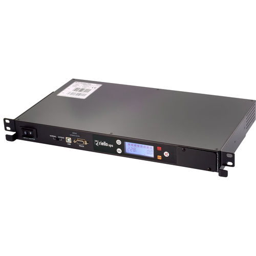 Rack-Stromverteiler - Multi Socket PDU - RIELLO UPS - IEC / AC / für Datenzentrum