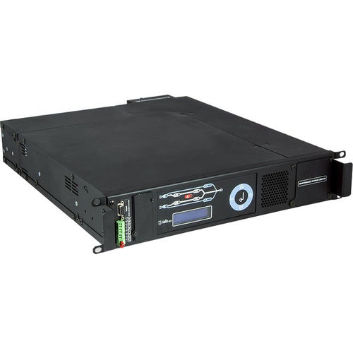 Automatischer Transferschalter - Master Switch - RIELLO UPS - statisch / manuell / Rack