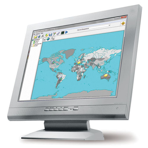 Management-Software - PowerNetGuard - RIELLO UPS - Überwachung / für USV / Windows
