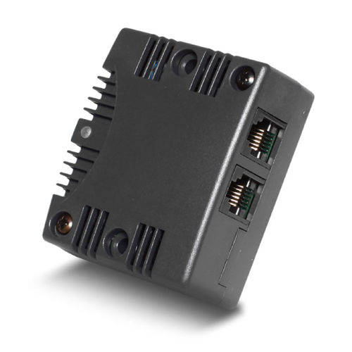 Sensor-Controller / Feuchte - RIELLO UPS - Temperatur