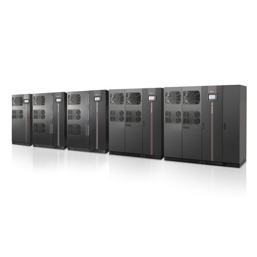 Dreiphasige USV - NextEnergy NXE - RIELLO UPS - On-line / mit Doppelkonvertierung / VRLA
