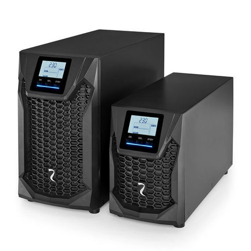 On-line-USV - RIELLO UPS