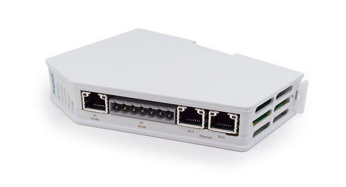 PROFINET-Netzwerkkarte - MultiCom 421 - RIELLO UPS - Ethernet / Für UPS