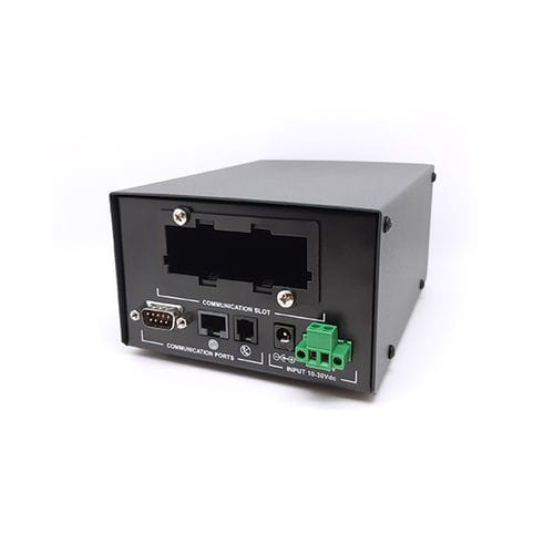 Kommunikationsadapter - Slot Adapter - RIELLO UPS - Schnittstellen