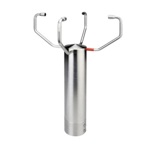 Ultraschallanemometer - 4.3820.xx.xx - Biral - IP67 / mit Analogausgang / RS-485
