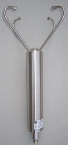 2-Achsen-Ultraschal-Anemometer - uSonic-2 Wind - Biral - robust / IP67 / kompakt