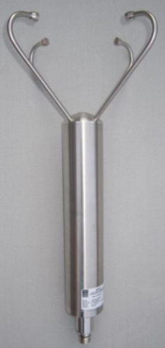 2-Achsen-Ultraschal-Anemometer - uSonic-2 Heavy Duty - Biral - IP67 / robust / RS-485