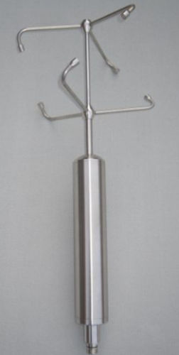 3-Achsen-Ultraschal-Anemometer - uSonic-3 Omni - Biral - IP67 / robust / kompakt