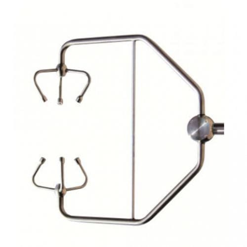 3-Achsen-Ultraschal-Anemometer - uSonic-3 Class A - Biral - IP65 / RS-485
