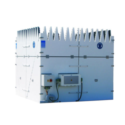 Detektionssystem - PCS2000 series  - Biral